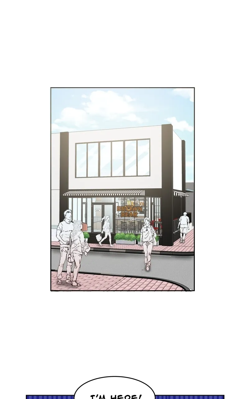 Reflection of the Soul Chapter 47 page 1 - 