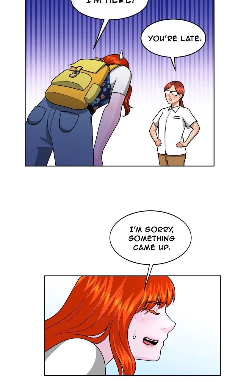 Reflection of the Soul Chapter 47 page 2 - 