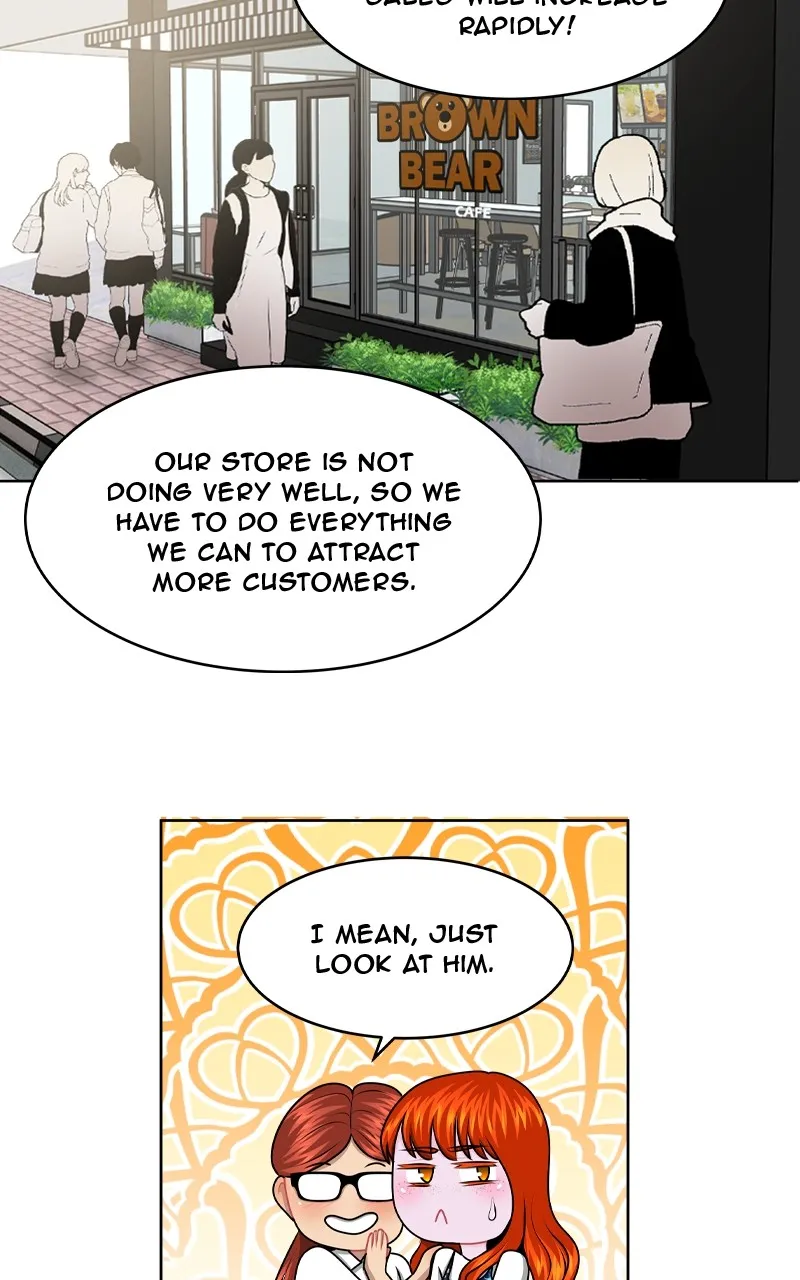 Reflection of the Soul Chapter 47 page 12 - 