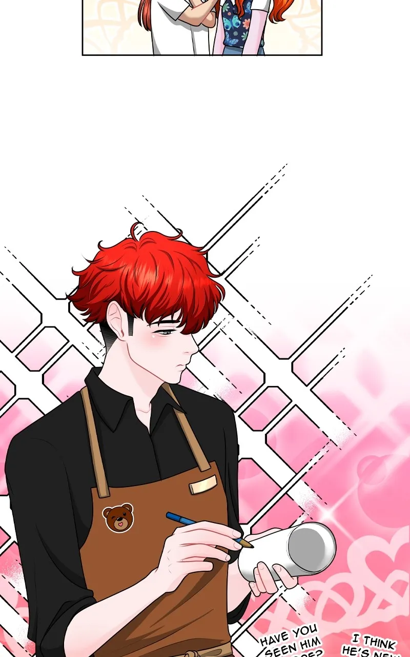 Reflection of the Soul Chapter 47 page 13 - 