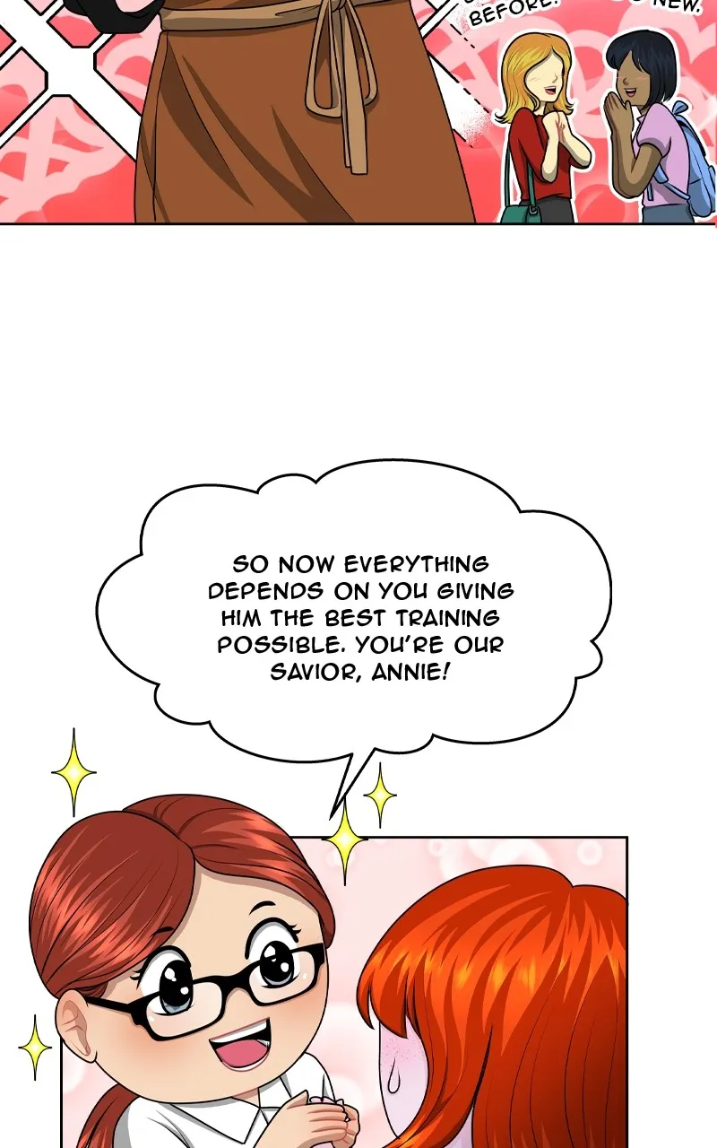 Reflection of the Soul Chapter 47 page 14 - 