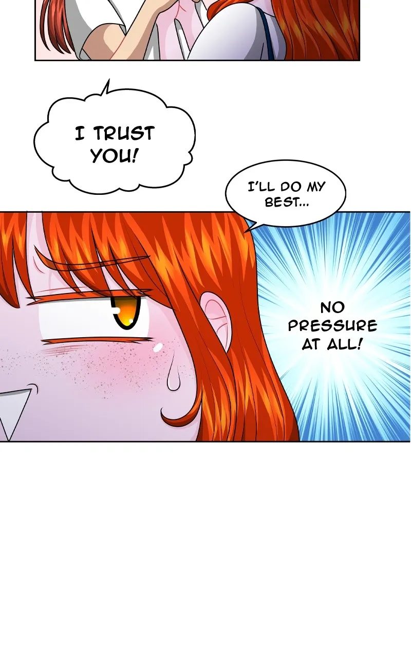 Reflection of the Soul Chapter 47 page 15 - 