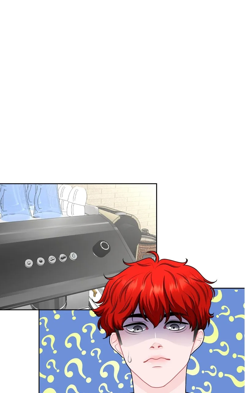 Reflection of the Soul Chapter 47 page 16 - 