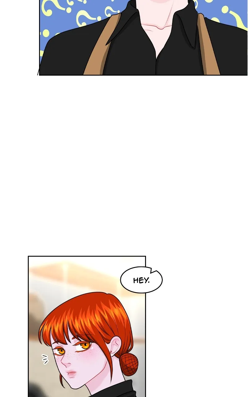 Reflection of the Soul Chapter 47 page 17 - 