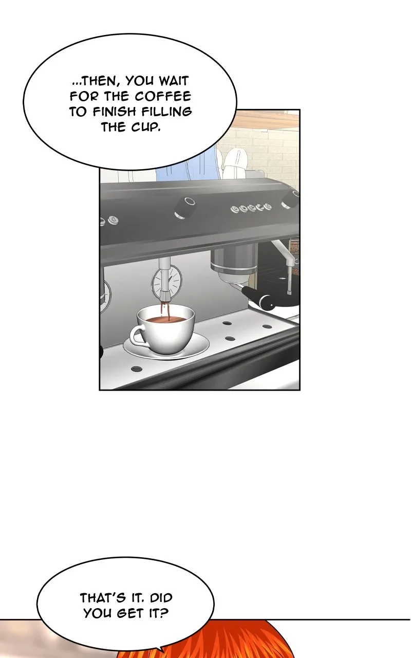 Reflection of the Soul Chapter 47 page 19 - 