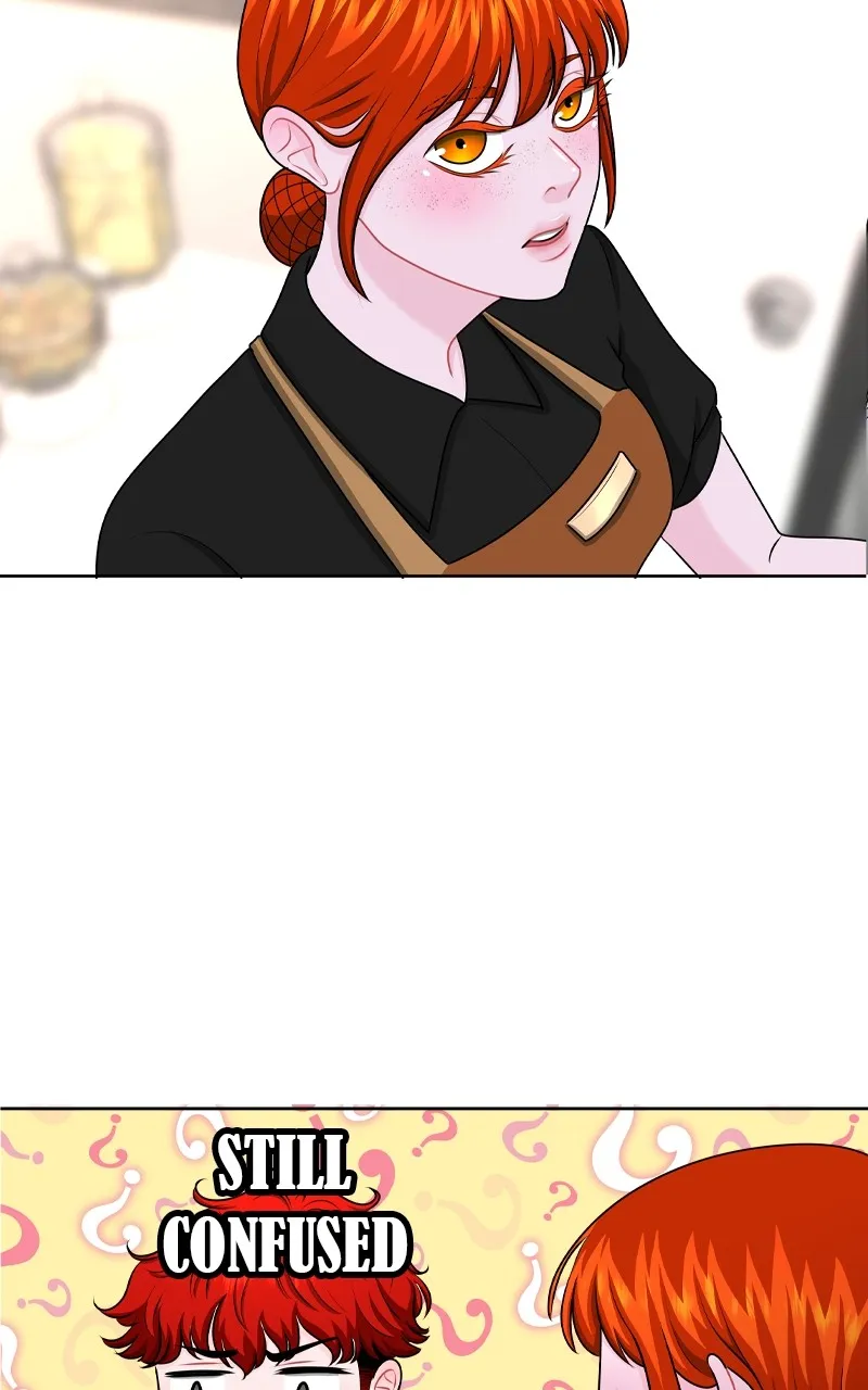 Reflection of the Soul Chapter 47 page 20 - 