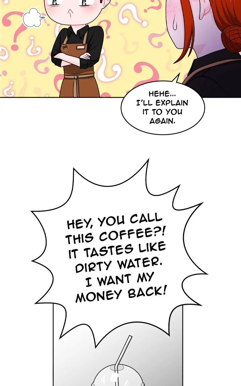 Reflection of the Soul Chapter 47 page 21 - 