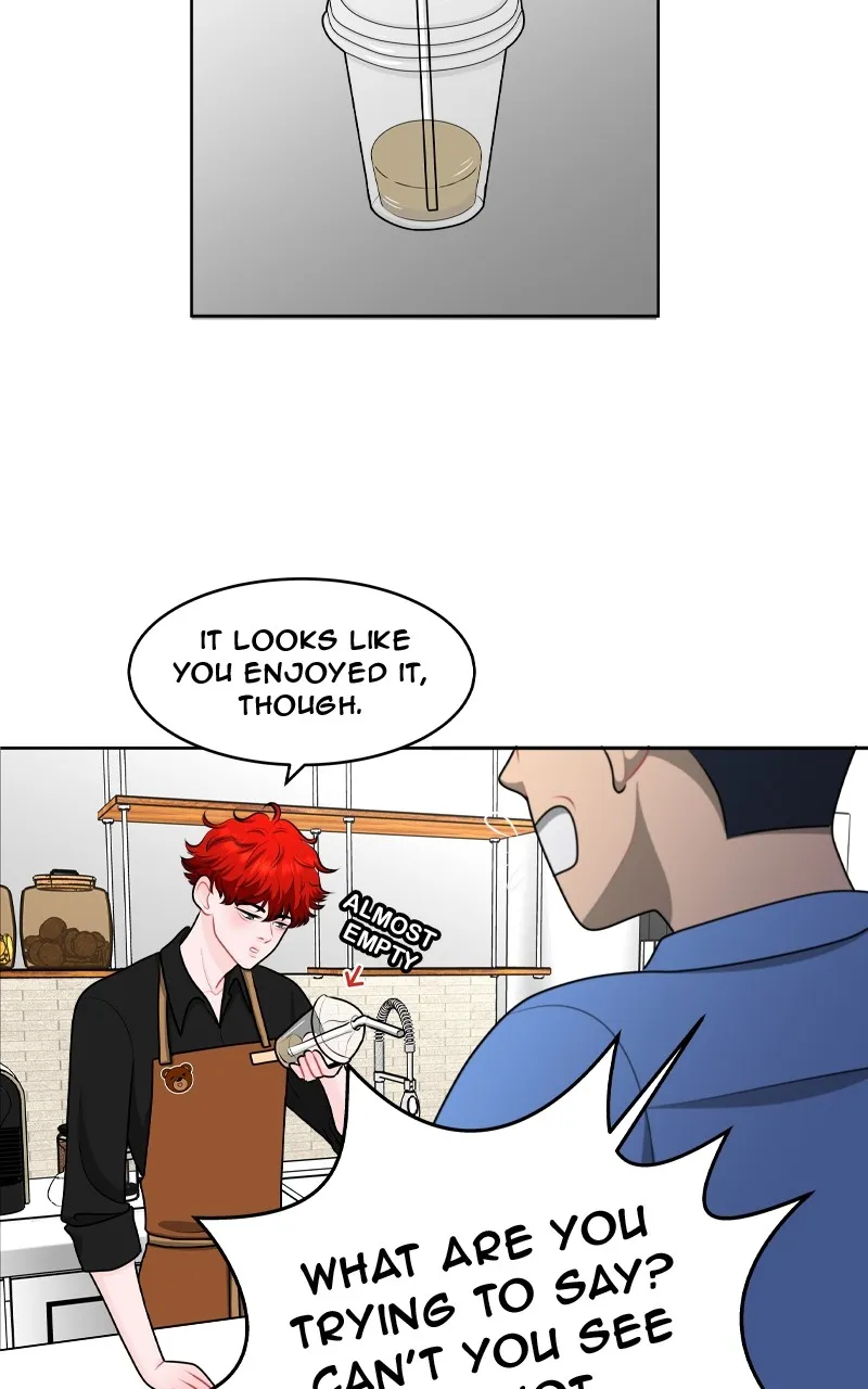 Reflection of the Soul Chapter 47 page 22 - 