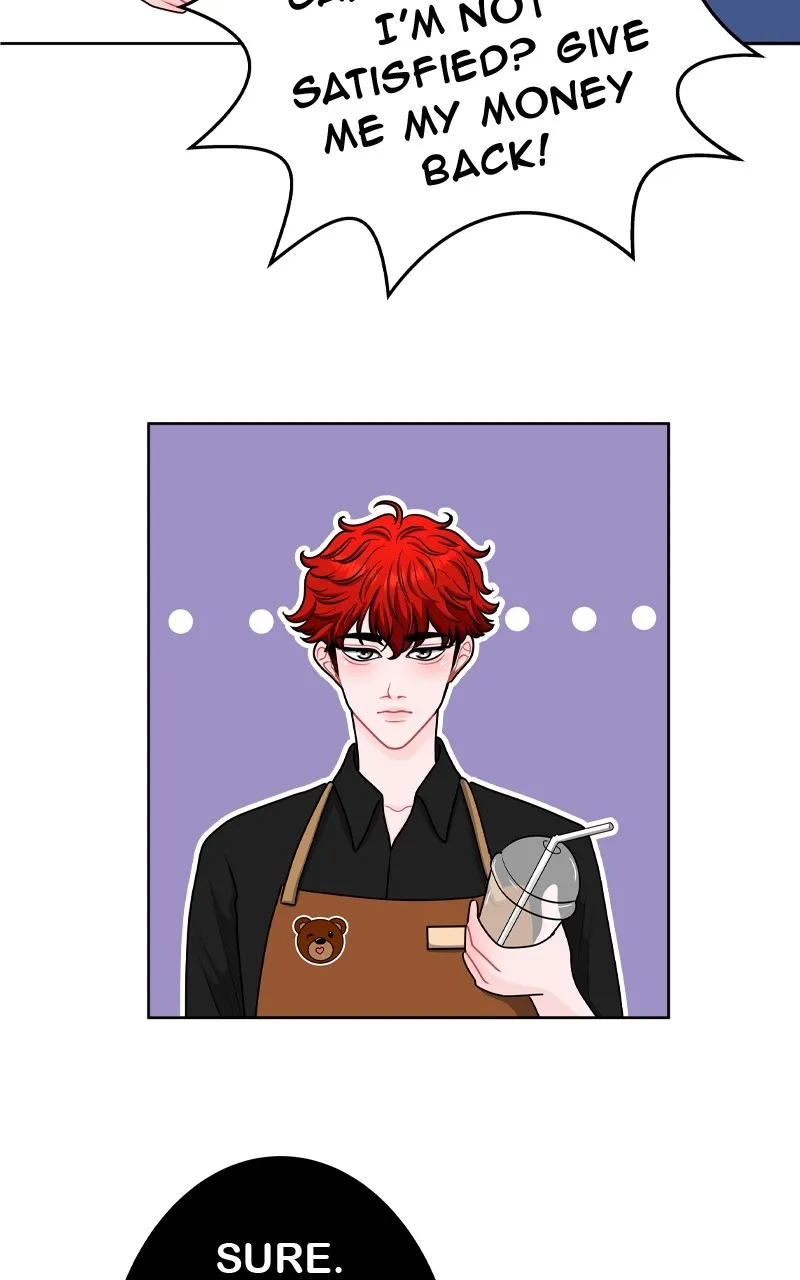 Reflection of the Soul Chapter 47 page 23 - 