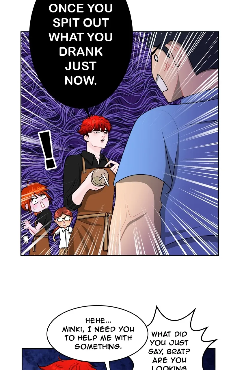 Reflection of the Soul Chapter 47 page 24 - 
