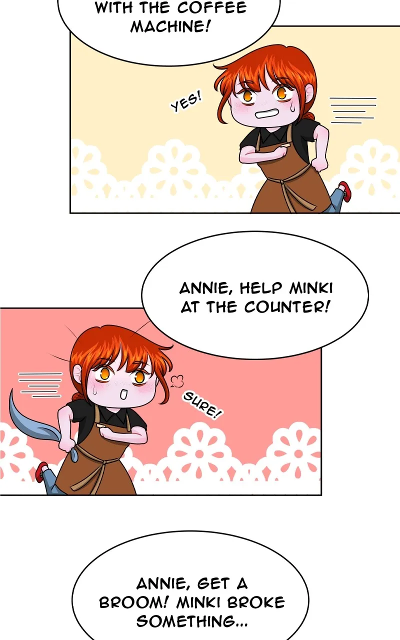 Reflection of the Soul Chapter 47 page 26 - 