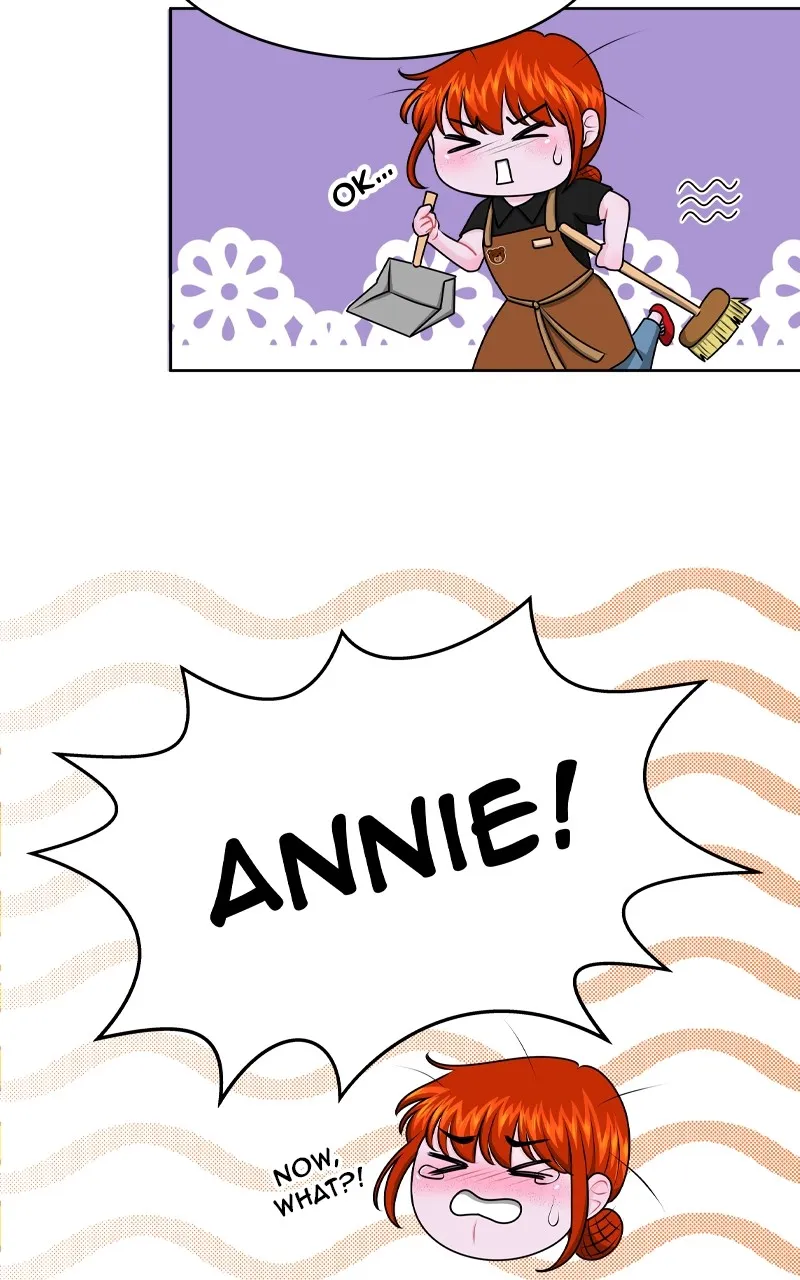 Reflection of the Soul Chapter 47 page 27 - 
