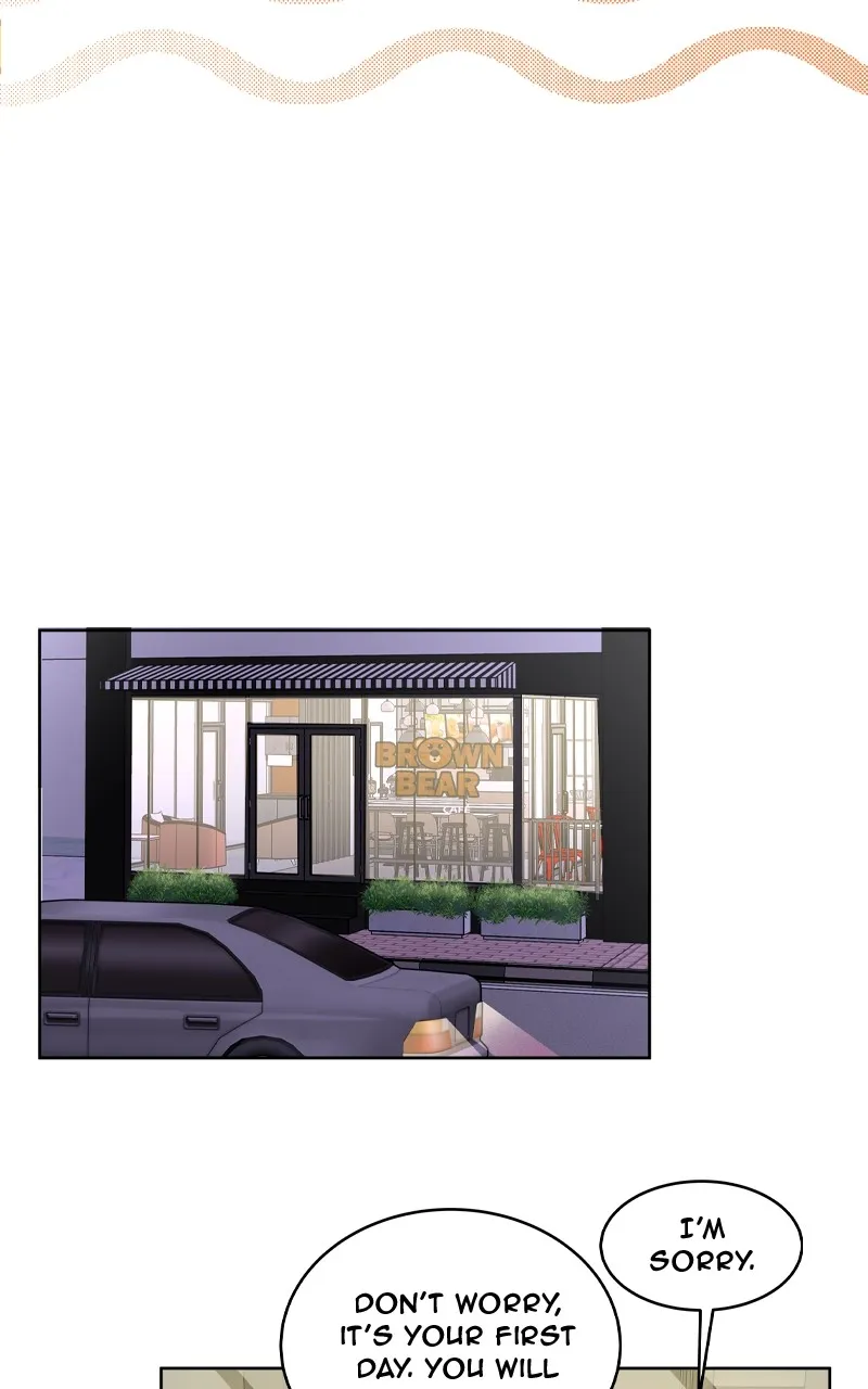 Reflection of the Soul Chapter 47 page 28 - 