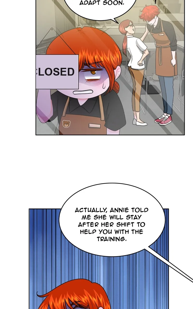 Reflection of the Soul Chapter 47 page 29 - 