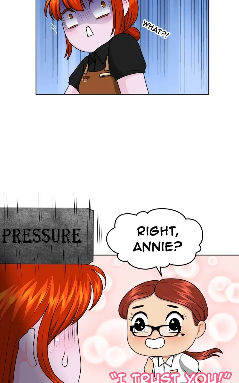 Reflection of the Soul Chapter 47 page 30 - 