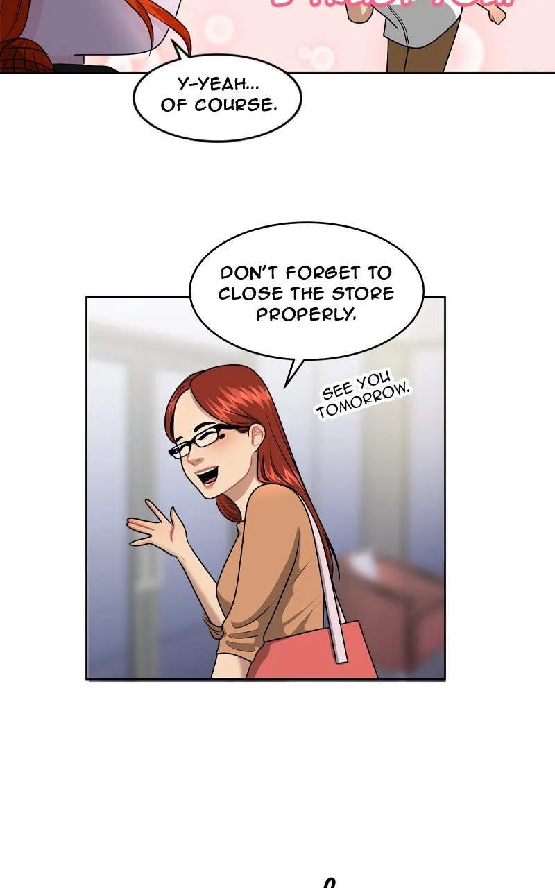 Reflection of the Soul Chapter 47 page 31 - 