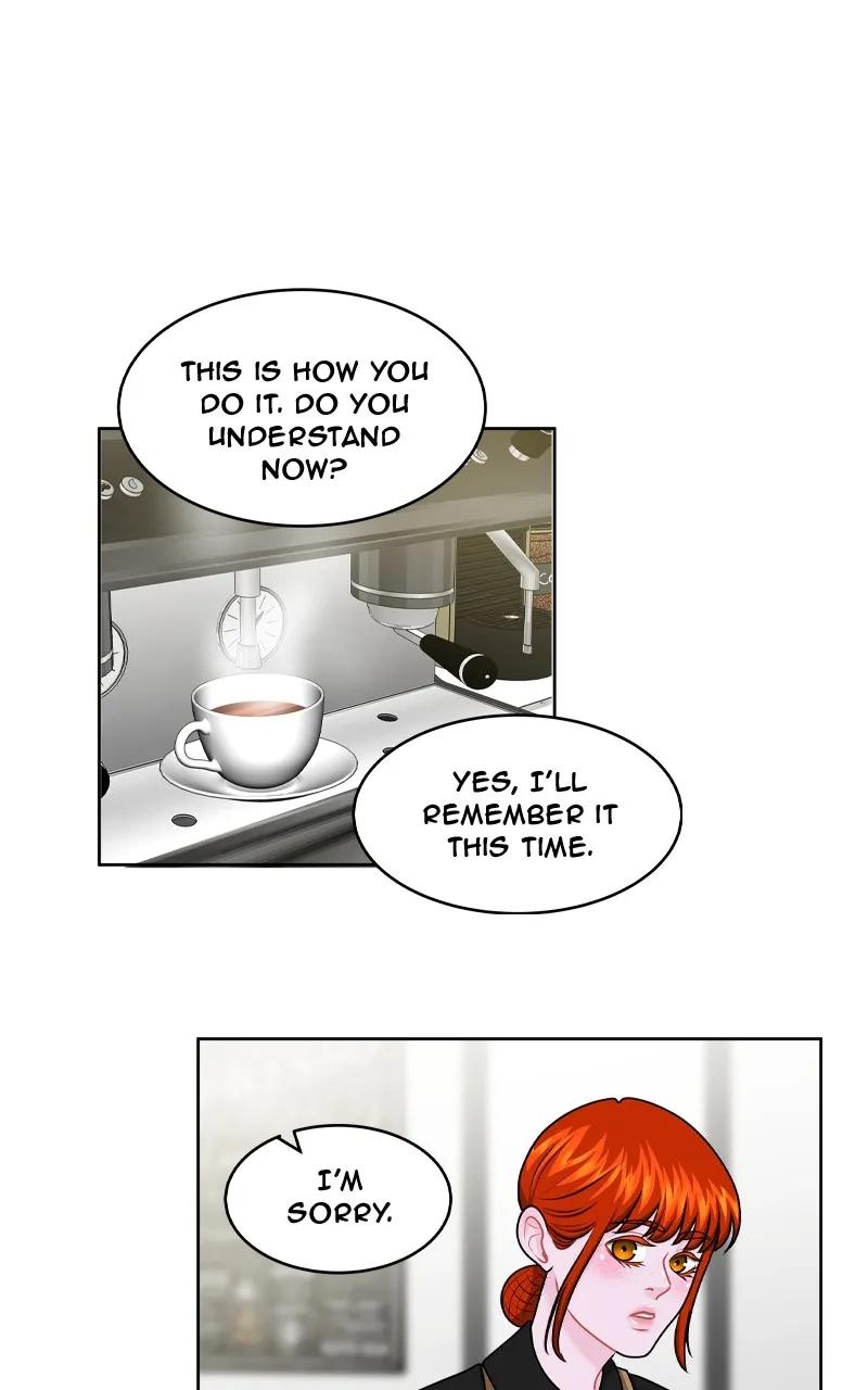 Reflection of the Soul Chapter 47 page 33 - 