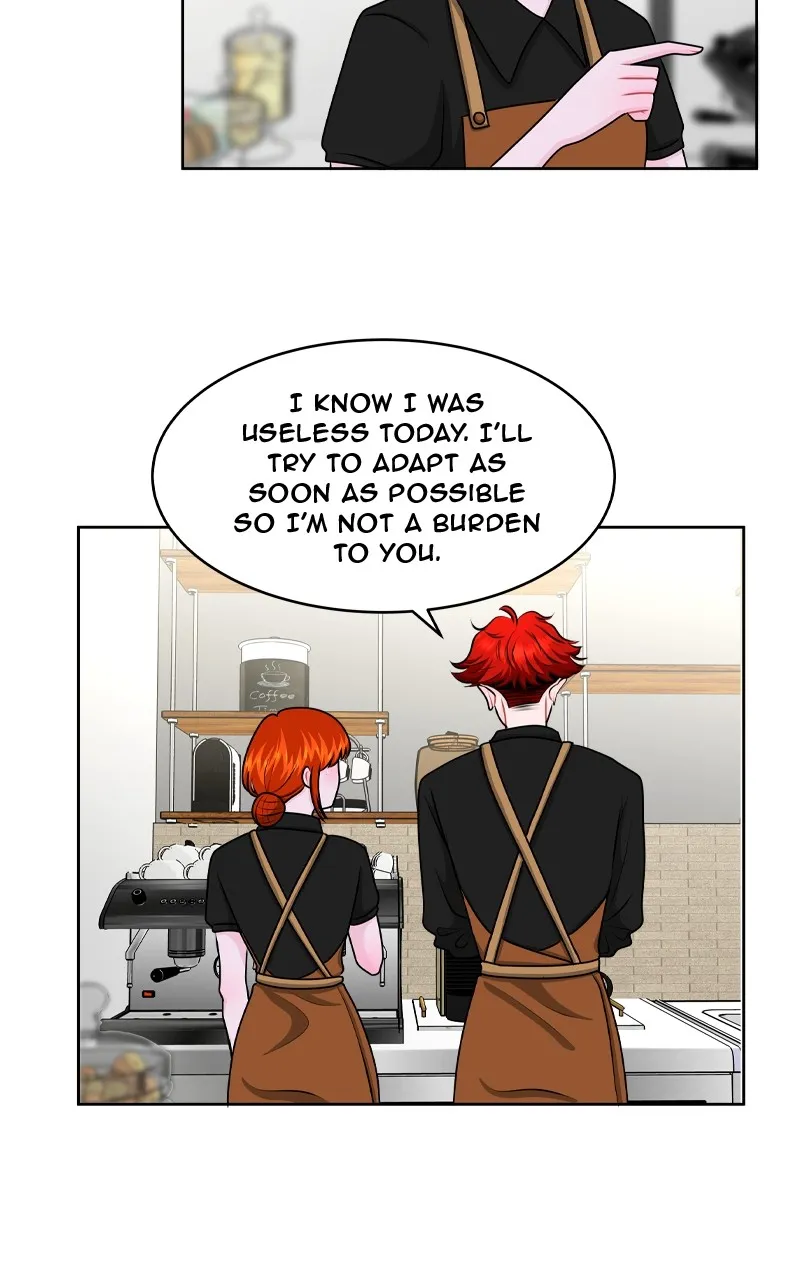 Reflection of the Soul Chapter 47 page 34 - 