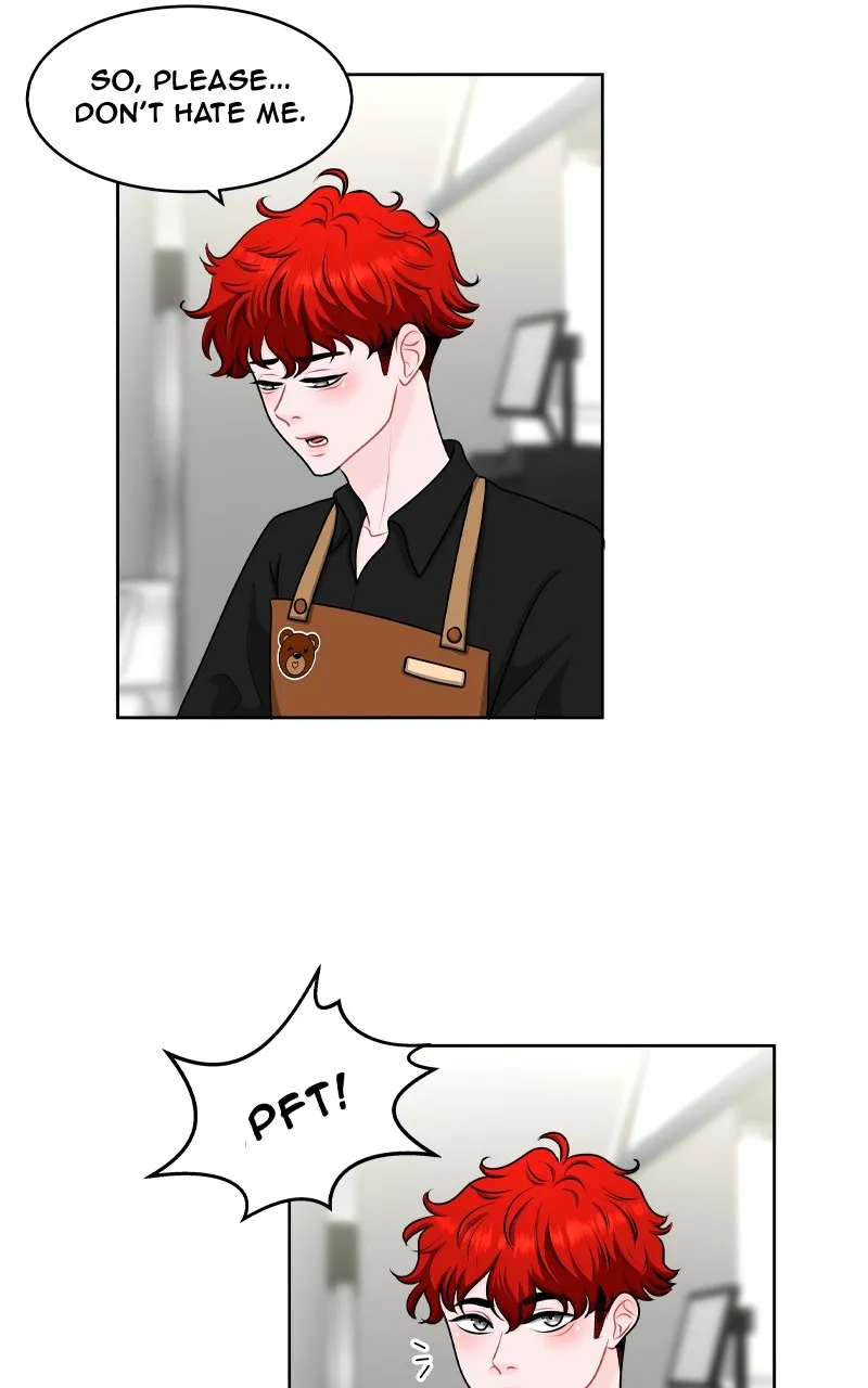 Reflection of the Soul Chapter 47 page 35 - 