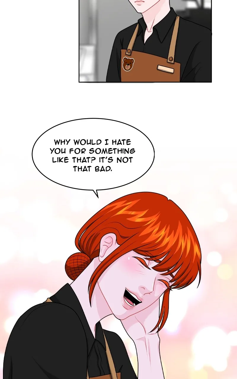 Reflection of the Soul Chapter 47 page 36 - 