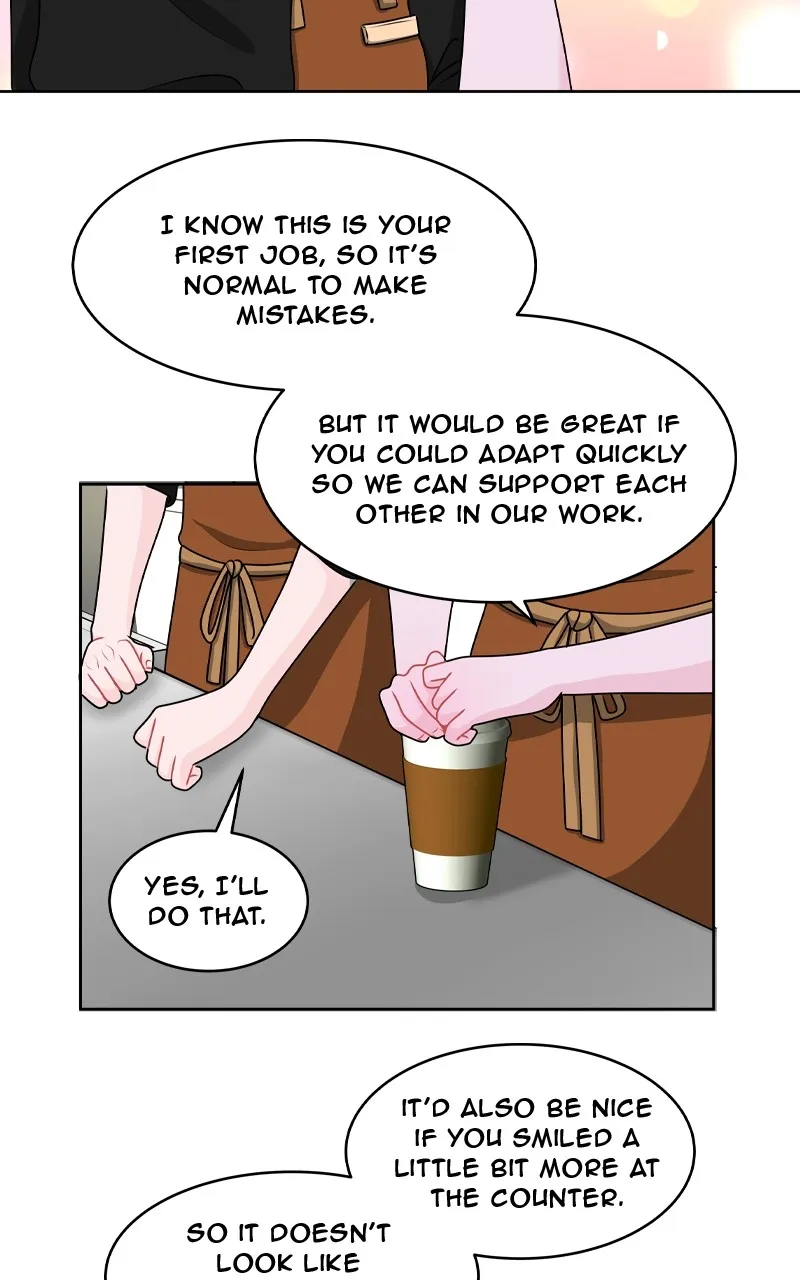 Reflection of the Soul Chapter 47 page 37 - 