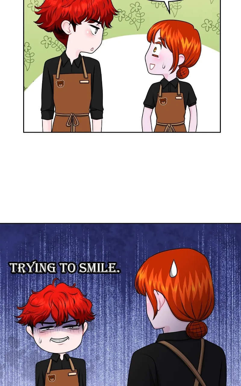 Reflection of the Soul Chapter 47 page 39 - 