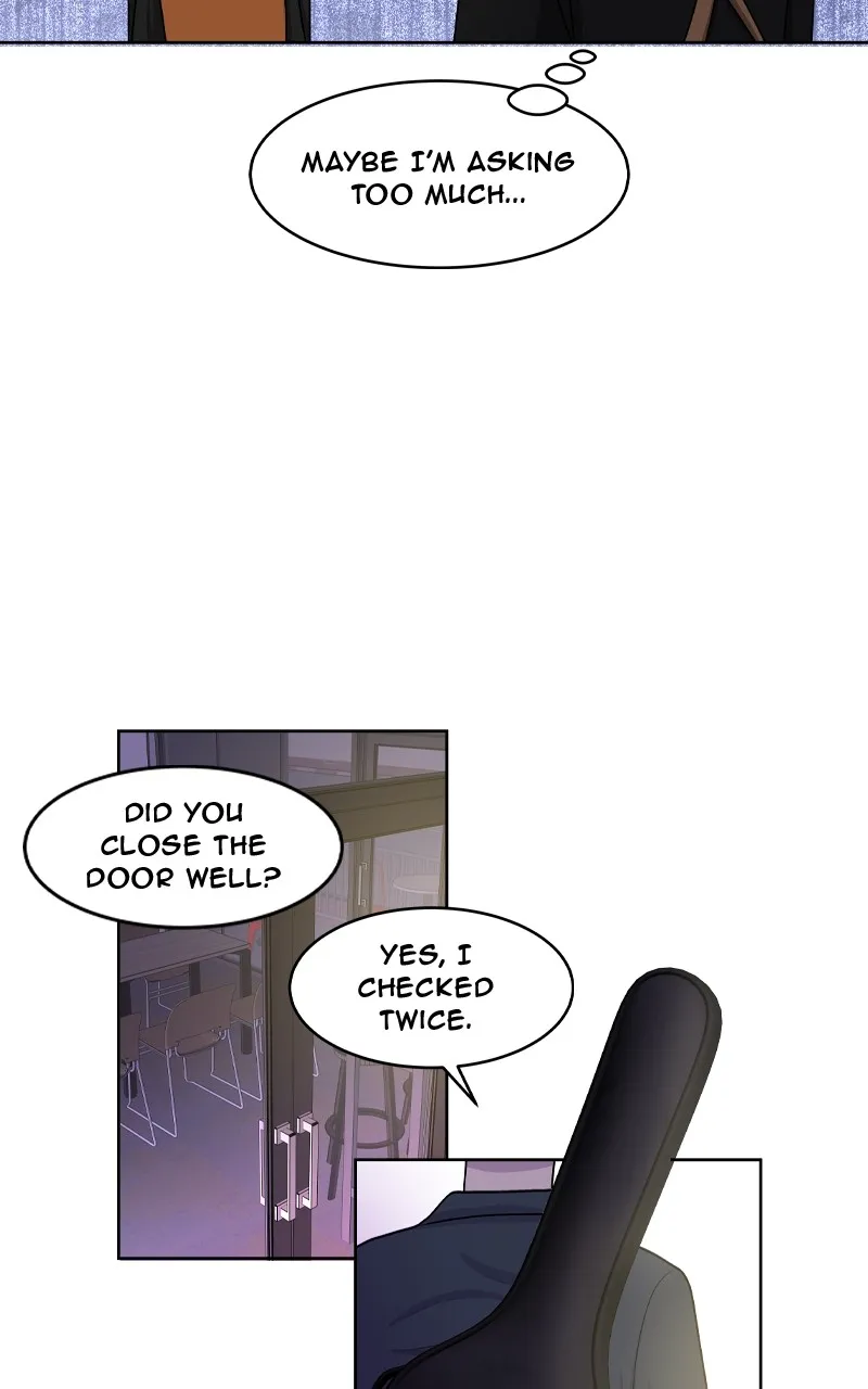 Reflection of the Soul Chapter 47 page 40 - 