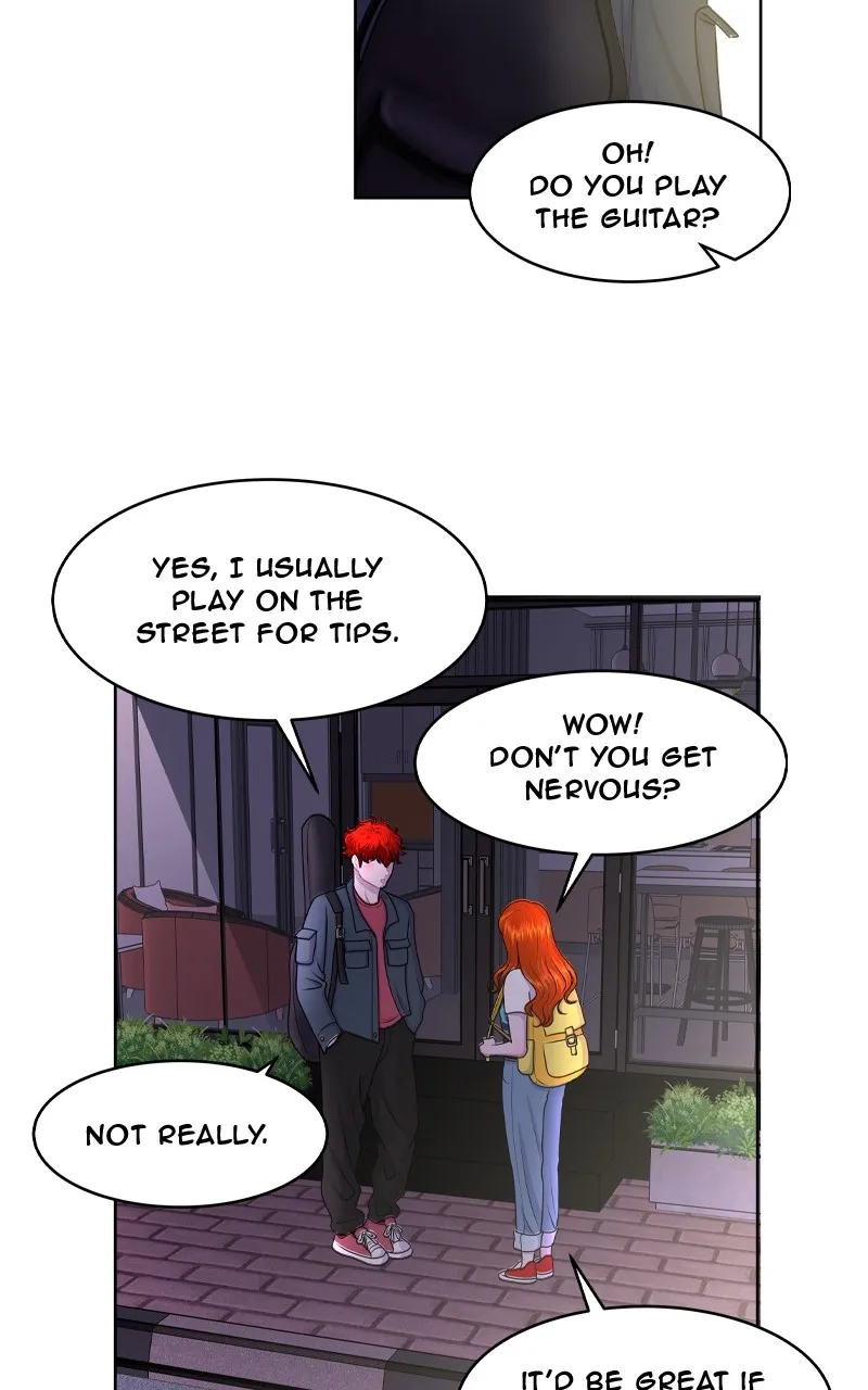 Reflection of the Soul Chapter 47 page 41 - 