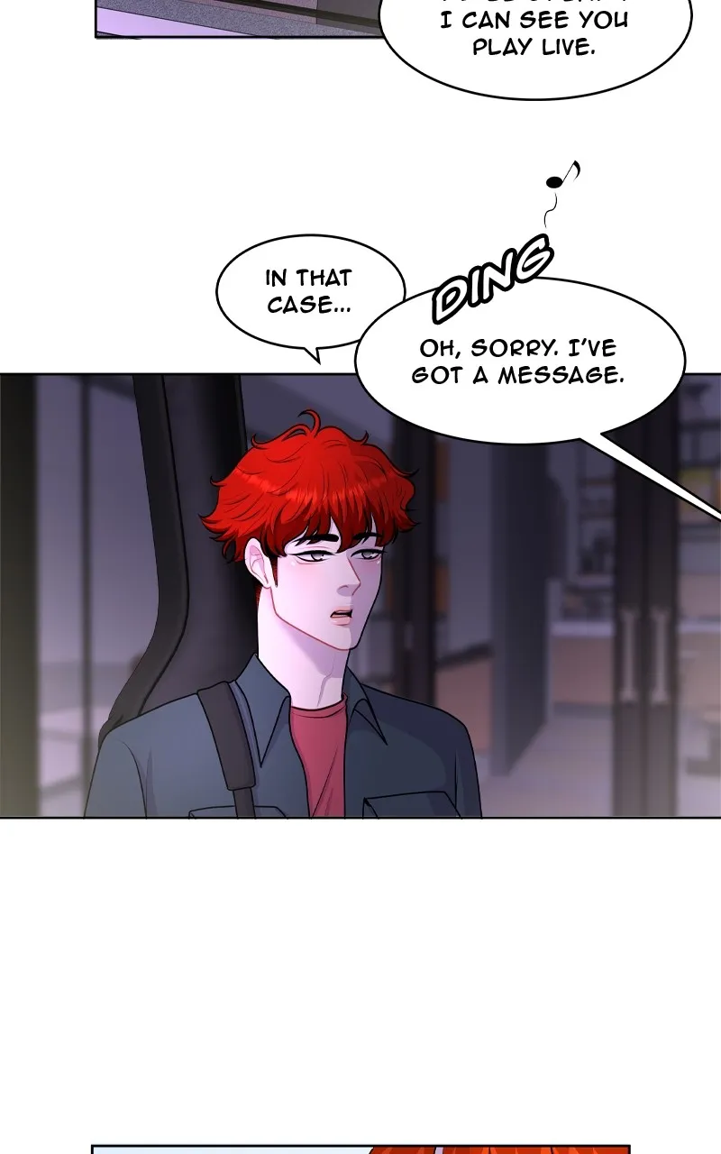 Reflection of the Soul Chapter 47 page 42 - 