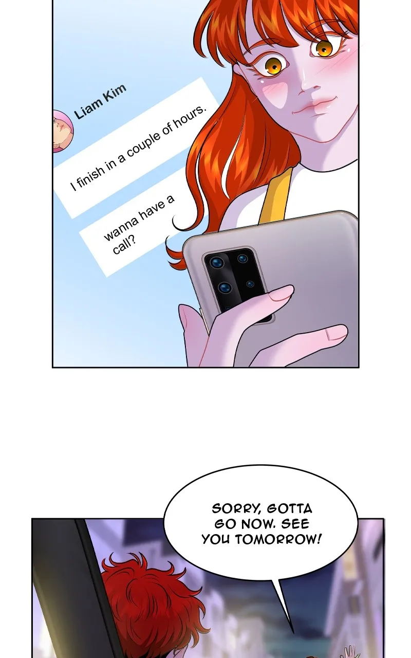 Reflection of the Soul Chapter 47 page 43 - 