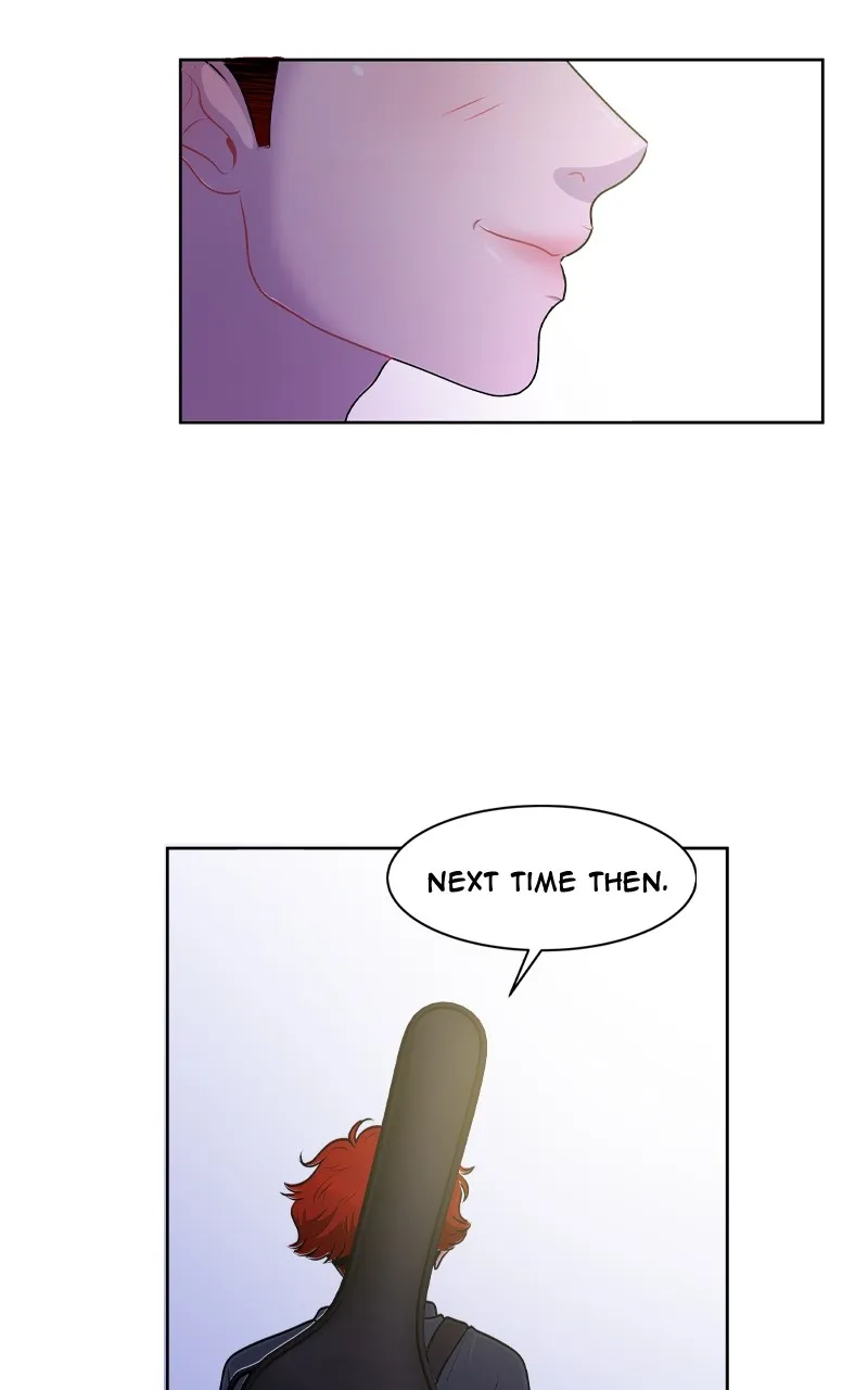 Reflection of the Soul Chapter 47 page 46 - 