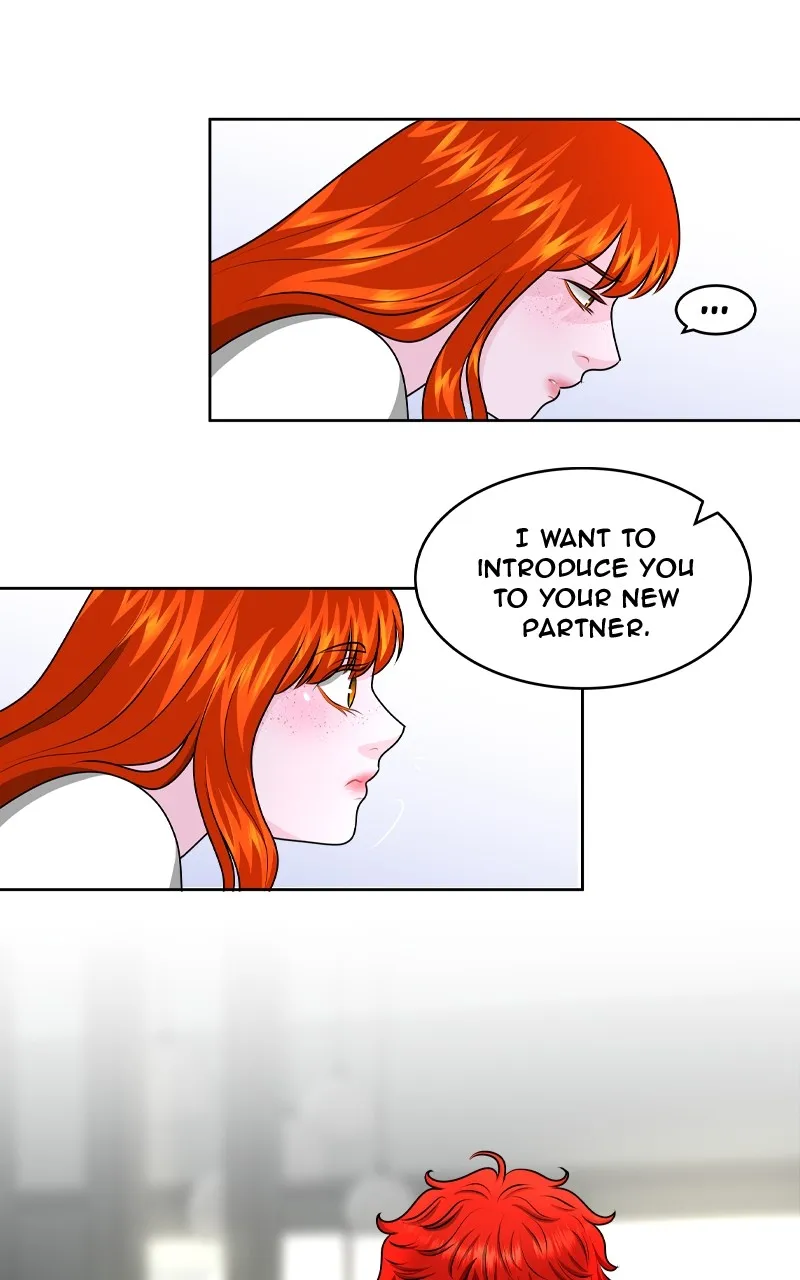 Reflection of the Soul Chapter 47 page 6 - 