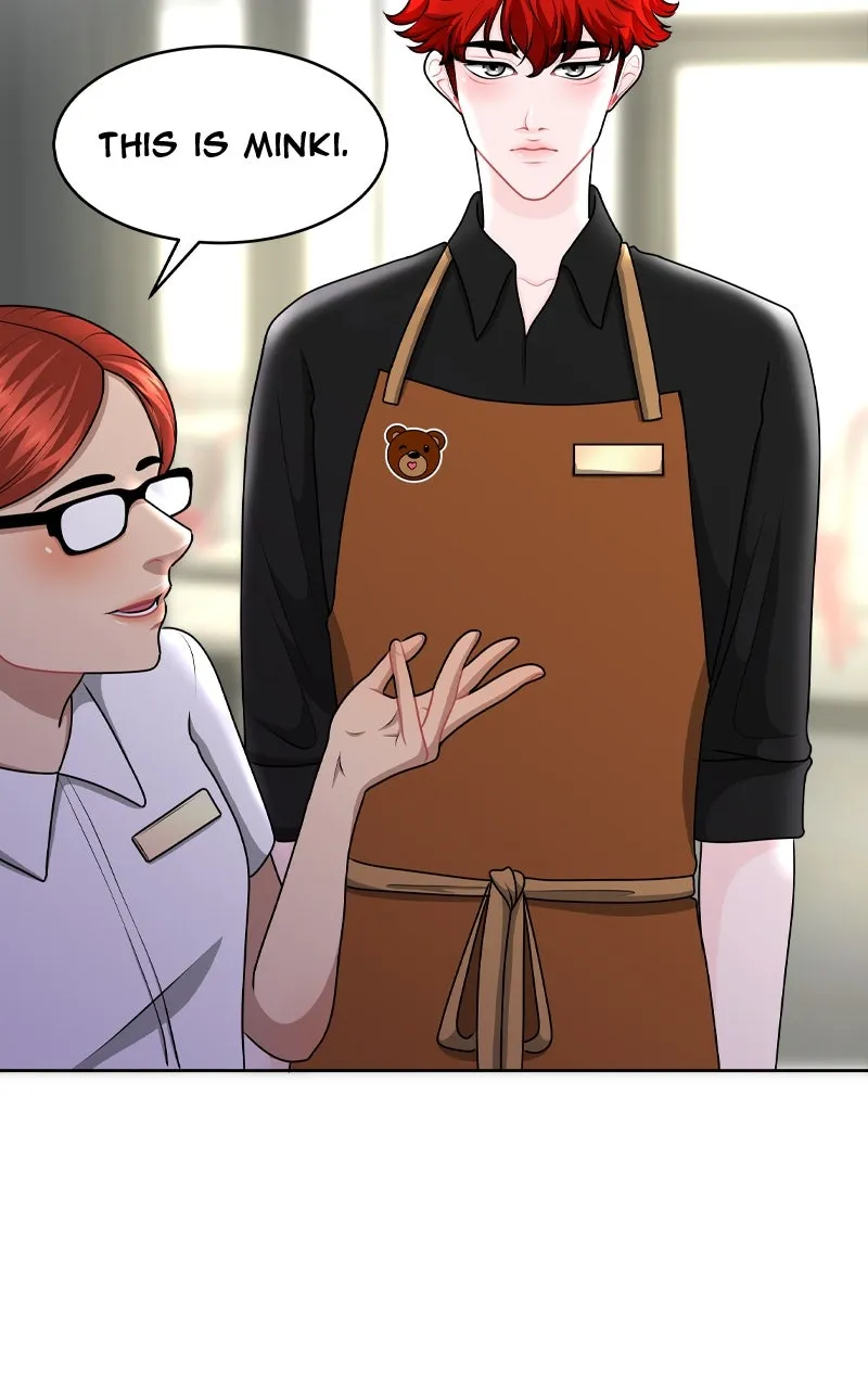 Reflection of the Soul Chapter 47 page 7 - 