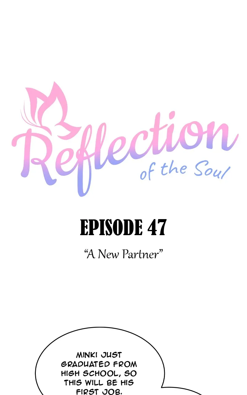 Reflection of the Soul Chapter 47 page 8 - 
