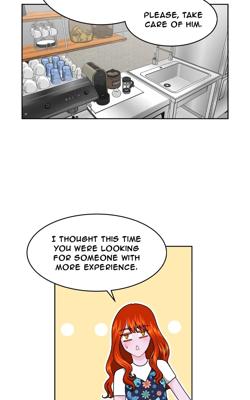 Reflection of the Soul Chapter 47 page 9 - 