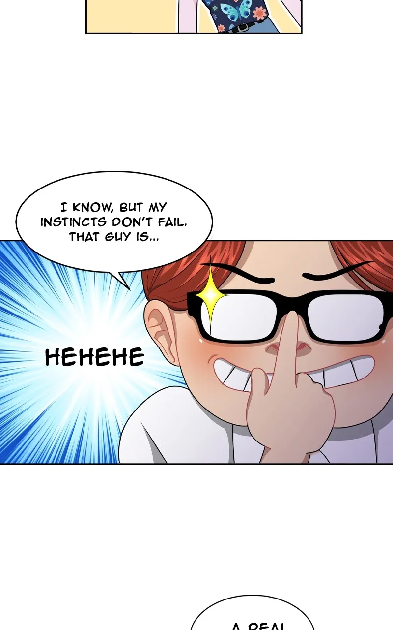 Reflection of the Soul Chapter 47 page 10 - 