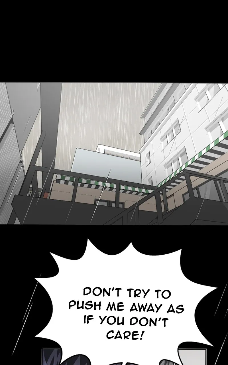 Reflection of the Soul Chapter 48 page 1 - 