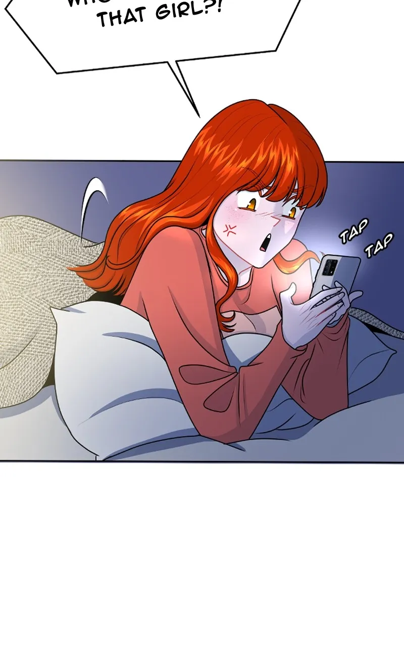 Reflection of the Soul Chapter 48 page 11 - 