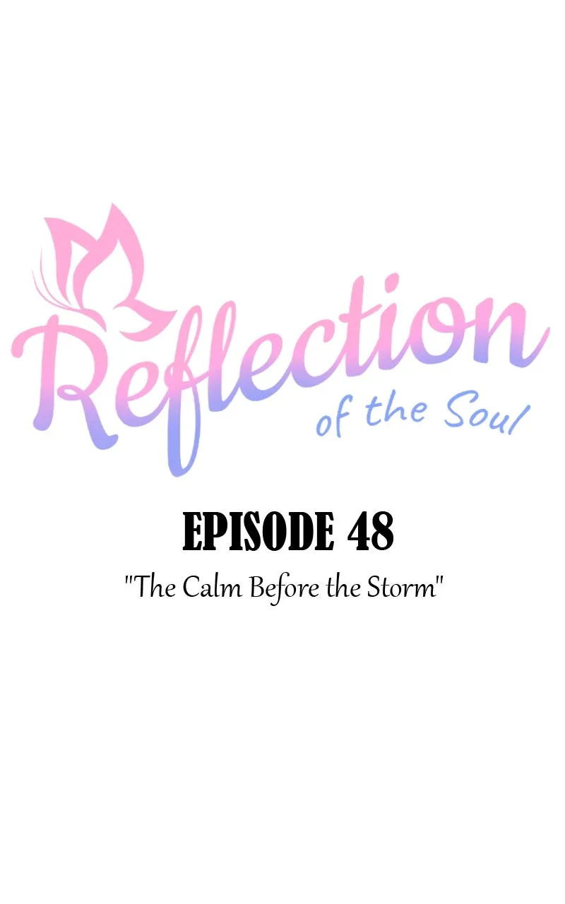 Reflection of the Soul Chapter 48 page 12 - 