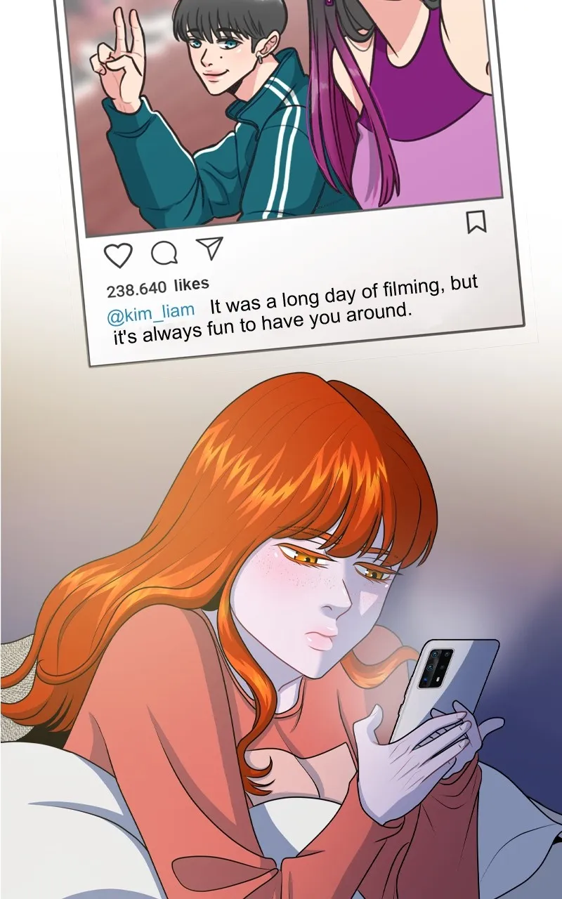 Reflection of the Soul Chapter 48 page 14 - 