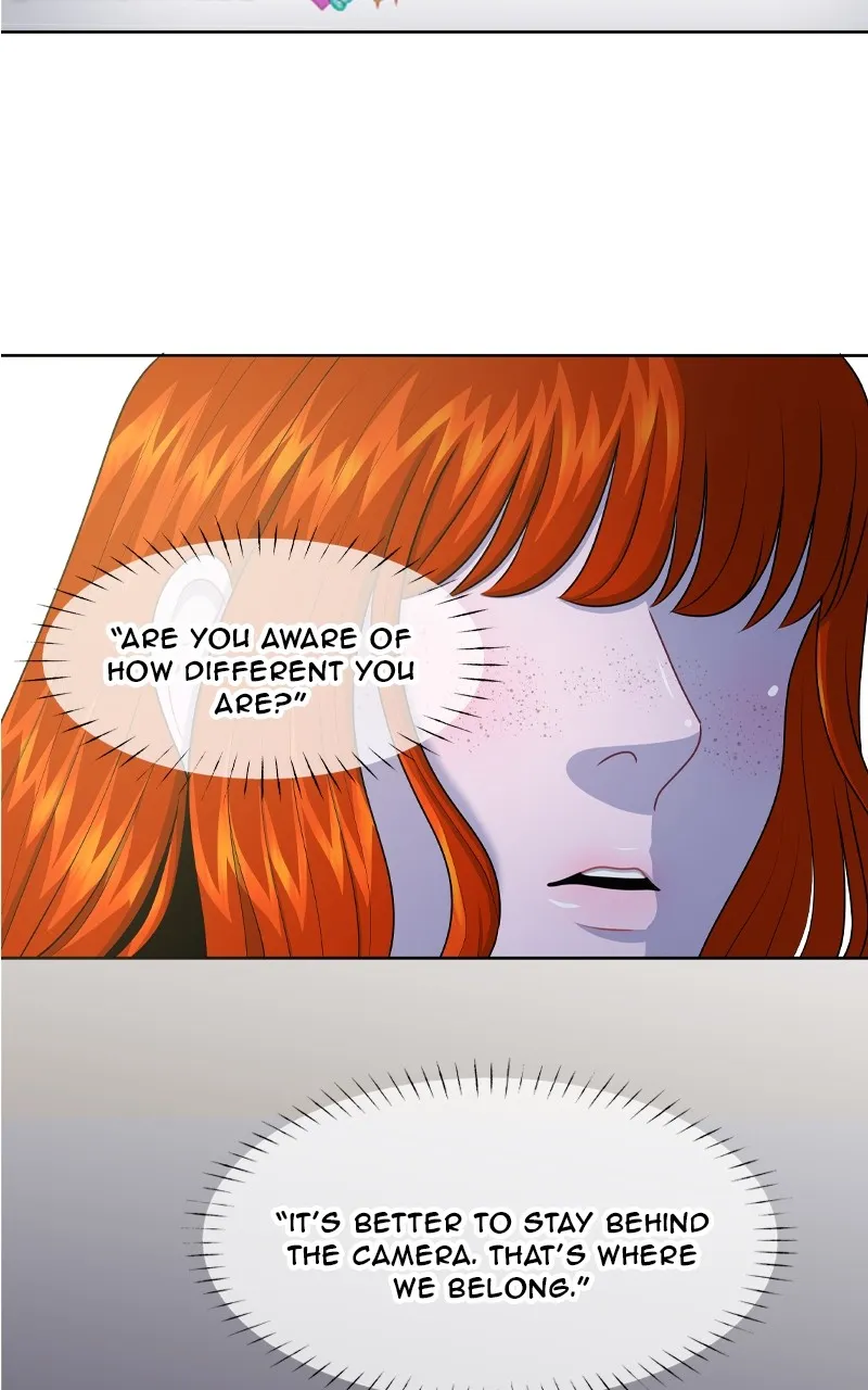 Reflection of the Soul Chapter 48 page 16 - 