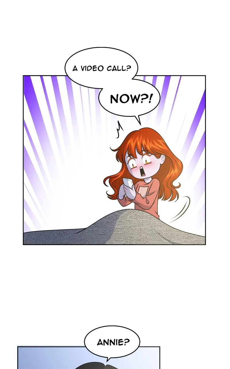 Reflection of the Soul Chapter 48 page 19 - 