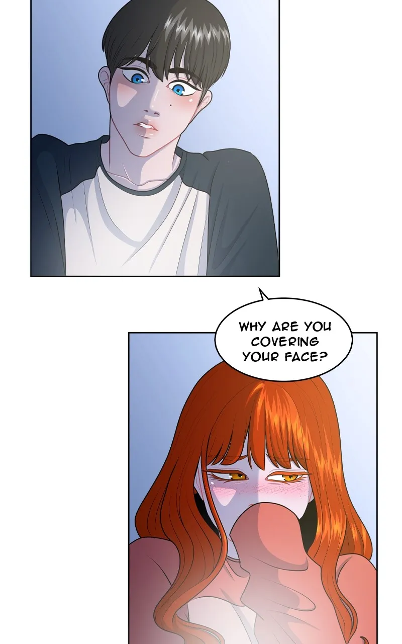 Reflection of the Soul Chapter 48 page 20 - 