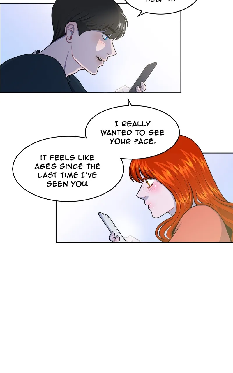 Reflection of the Soul Chapter 48 page 22 - 