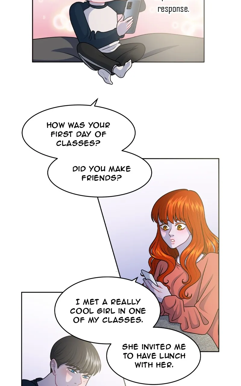 Reflection of the Soul Chapter 48 page 26 - 