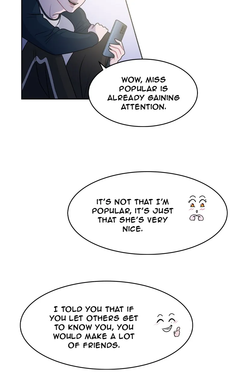 Reflection of the Soul Chapter 48 page 27 - 