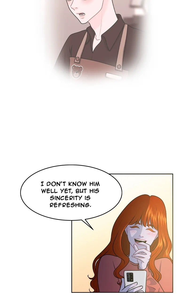 Reflection of the Soul Chapter 48 page 30 - 