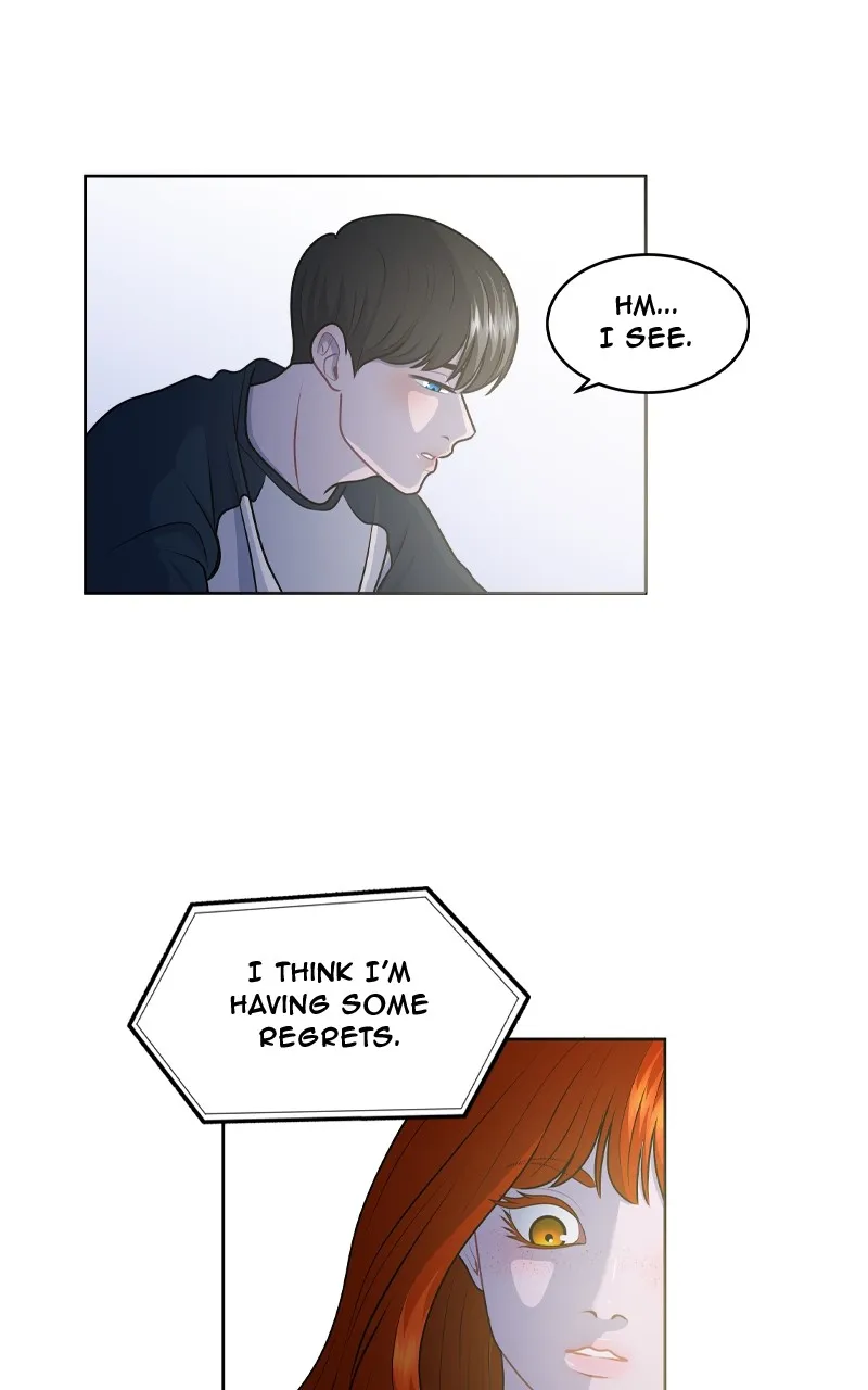 Reflection of the Soul Chapter 48 page 31 - 
