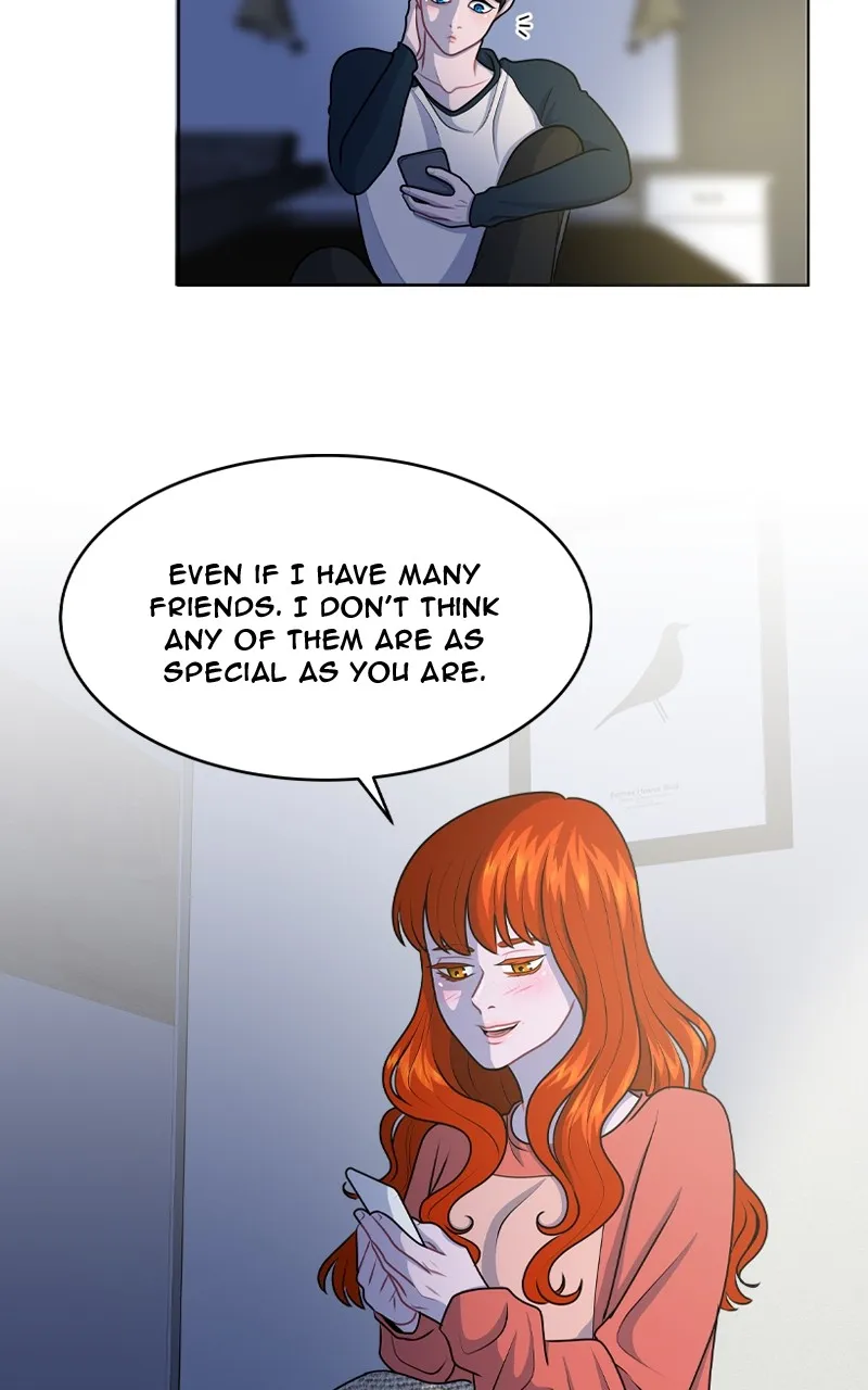 Reflection of the Soul Chapter 48 page 33 - 