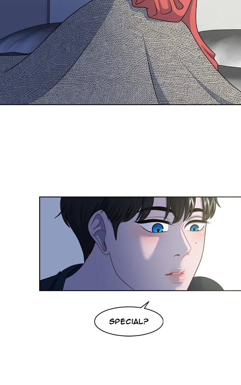 Reflection of the Soul Chapter 48 page 34 - 